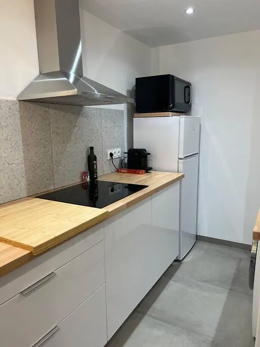 Studio Proche Plage Et Vieil Antibes + Parking France